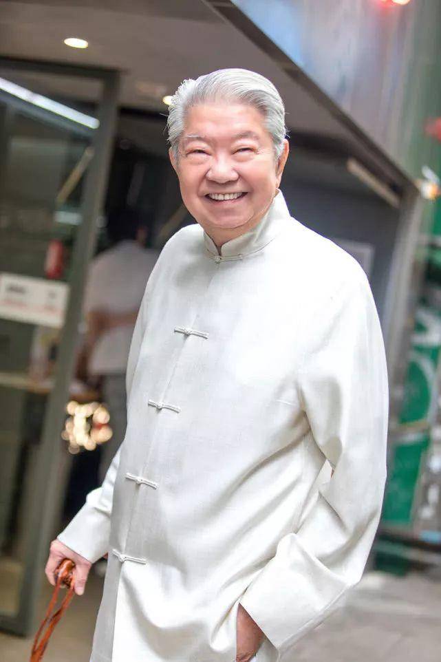 84岁蔡澜被曝病危<strong></p>
<p>币安wrx</strong>？本人深夜回应