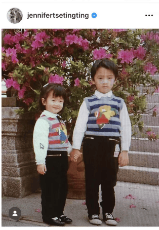谢霆锋妹妹谢婷婷宣布怀第二胎<strong></p>
<p>币安下载</strong>！晒出和高大外籍老公甜蜜合照