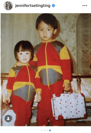 谢霆锋妹妹谢婷婷宣布怀第二胎<strong></p>
<p>币安下载</strong>！晒出和高大外籍老公甜蜜合照