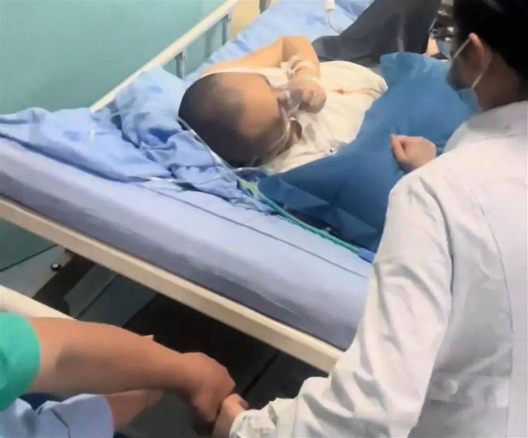 突发讣告！他已去世<strong></p>
<p>币安钱包官网</strong>，从确诊到离世仅1个月！
