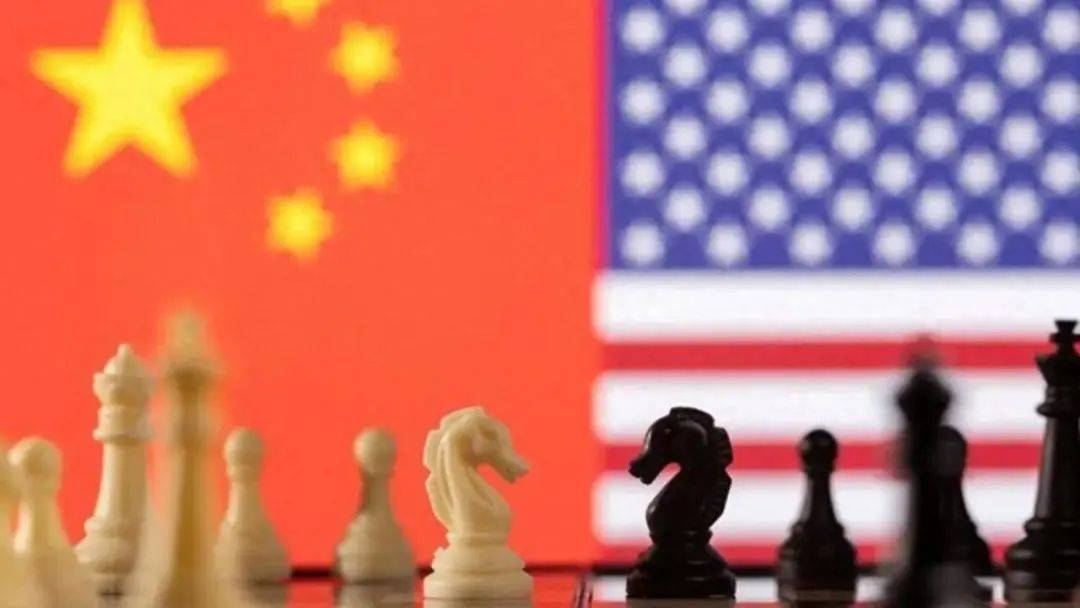 中国悄然减免关税<strong></p>
<p>币安最大杠杆</strong>，背后玄机何在？中美关系迎来新拐点，合作共赢成最大可能！