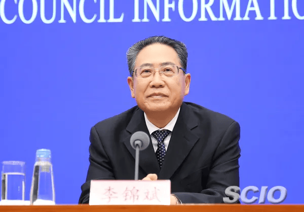 李锦斌、刘家义、刘赐贵、王建军<strong></p>
<p>币安测试网</strong>，已任中央指导组组长