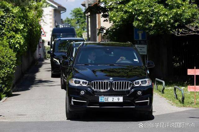 “中方很强硬！”美代表亲口承认<strong></p>
<p>币安自选区</strong>，中美贸易谈判藏着怎样的博弈？