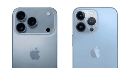 苹果手机发布策略大变<strong></p>
<p>币安自选区</strong>，iPhone 17系列很有诚意？