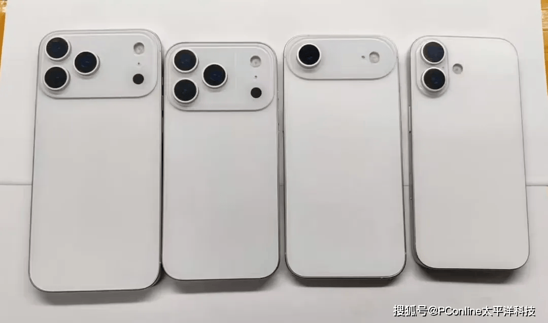 苹果手机发布策略大变<strong></p>
<p>币安自选区</strong>，iPhone 17系列很有诚意？