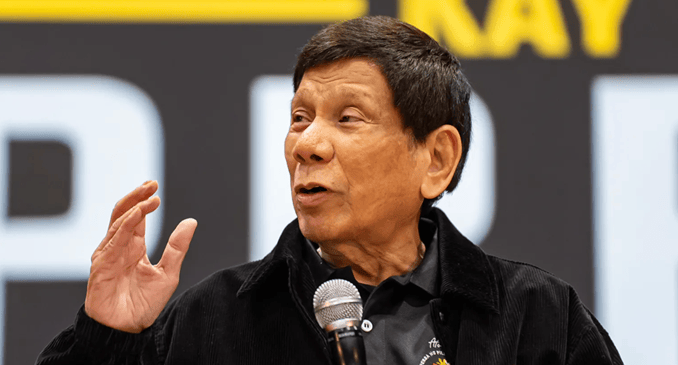 外媒：初步计票结果显示<strong></p>
<p>币安交易网址</strong>，菲律宾前总统杜特尔特当选达沃市市长