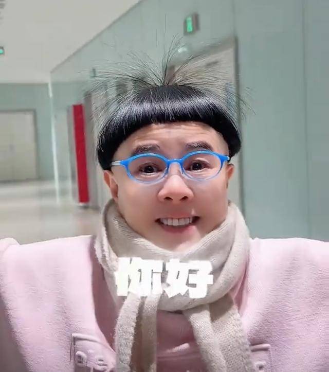 金龟子女儿1分钟视频报价15万！回应“蹭流量”：我妈努力一辈子<strong></p>
<p>币安交易网址</strong>，不就是让我蹭吗？