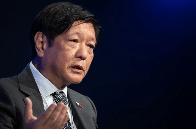 杜特尔特现状曝光<strong></p>
<p>狗币钱包安卓</strong>，副总统大仇得报，菲律宾局势翻天，马科斯麻烦大了