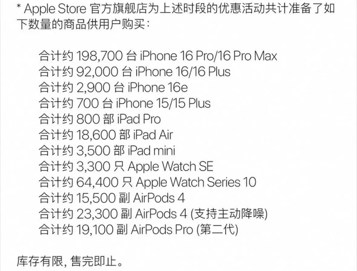 一抢而空！iPhone 16 Pro大降价<strong></p>
<p>狗币钱包安卓</strong>，天猫旗舰店近30万台苹果备战618