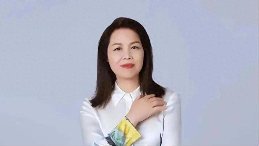 深挖 | “西北大学副校长范代娣成陕西首富”系乌龙<strong></p>
<p>狗币钱包安卓</strong>，但她的人生如同开挂
