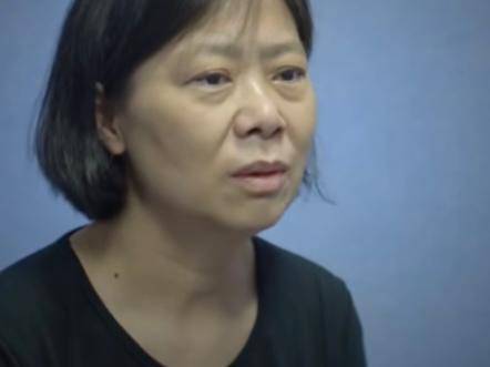 重庆一女贪官给自己微信取名“兵不燕诈”<strong></p>
<p>狗币钱包安卓</strong>，前夫受贿被判刑无期后她自己也开始收钱