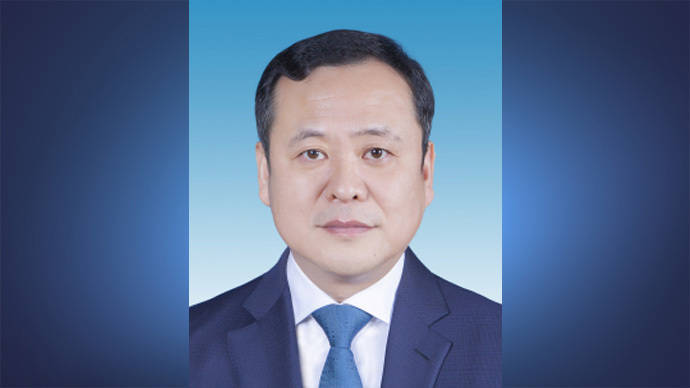 张涌任西安市委常委<strong></p>
<p>币安pos</strong>，已卸任西安市副市长职务