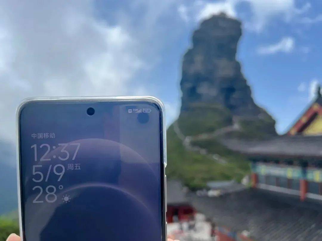 你的手机为什么没有5G-A<strong></p>
<p>币安pos</strong>？