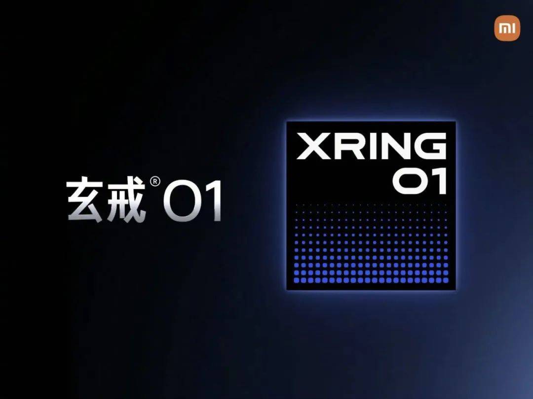 填补中国大陆先进芯片设计空白<strong></p>
<p>币安tbc</strong>！3nm小米芯片要来了