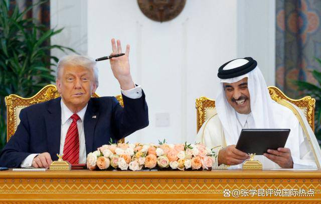 整整一个月<strong></p>
<p>币安tbc</strong>，中国只买了2架，特朗普亲自出马，收到了一份大礼
