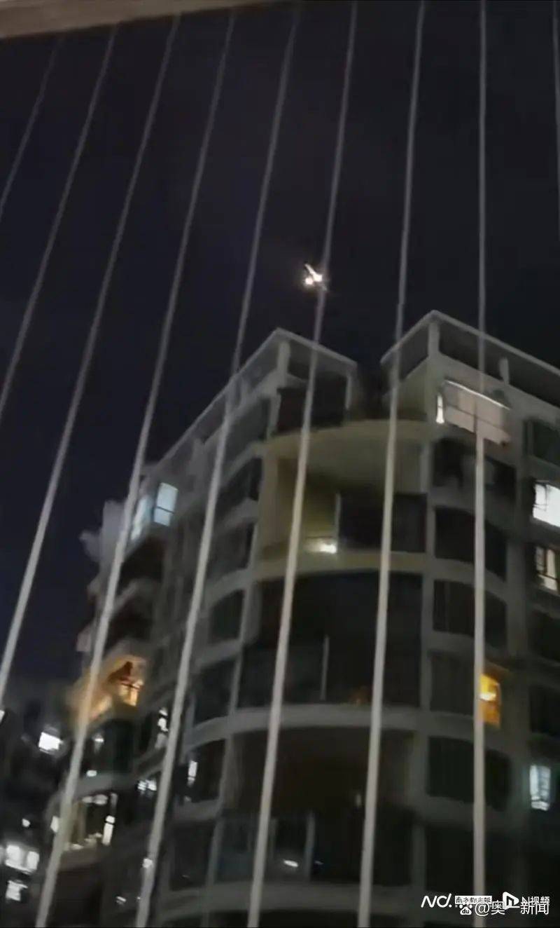 “一小时飞过8架”“感觉屋在抖”！深圳有小区遭遇<strong></p>
<p>币安troy</strong>，市民：睡不着