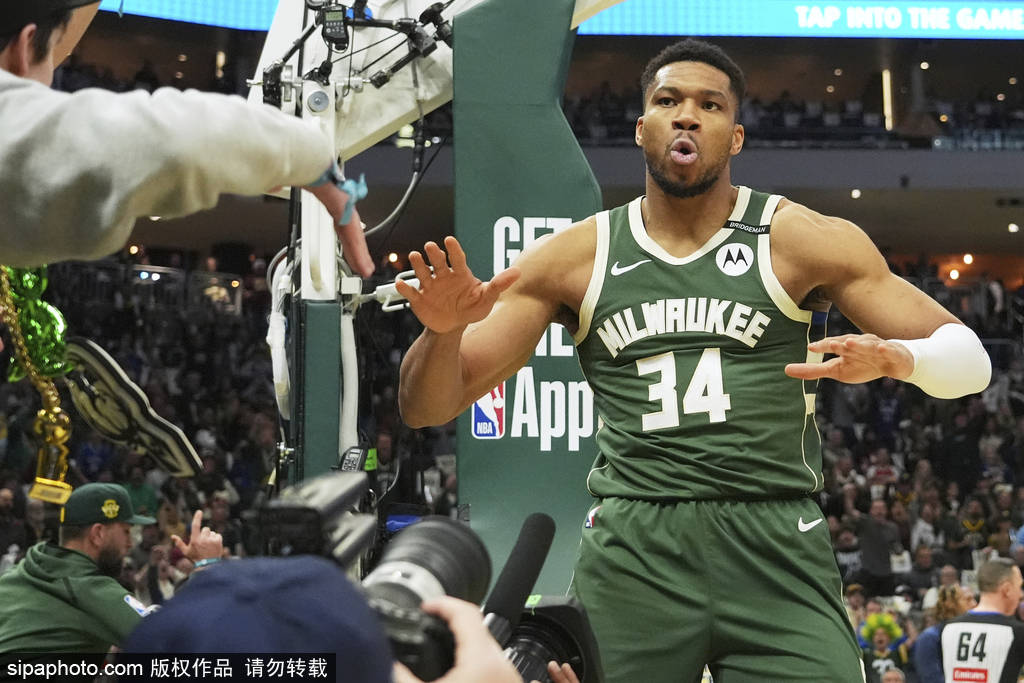 震撼！字母哥索要交易？雄鹿队豪赌前8顺位签<strong></p>
<p>币安troy</strong>，NBA格局将变天！