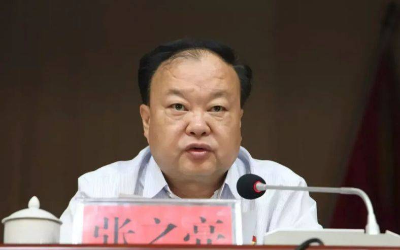 中央提级巡视期间<strong></p>
<p>币安troy</strong>，已降级、退休的张之亮，官宣落马！