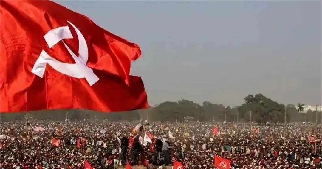 印度共产党（毛派）最高领导人被打死<strong></p>
<p>币安云交易所</strong>！坚持读毛选、打游击战30年