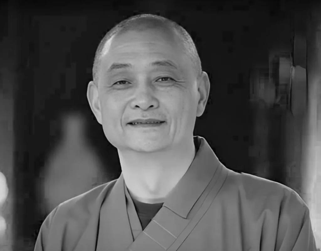 少林寺监院、少林禅医文化传承人释延琳逝世<strong></p>
<p>币安sol</strong>，享年63岁