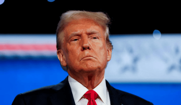 美方的电话<strong></p>
<p>币安sol</strong>，中方终于接了，特朗普作出选择，放弃和中方见面机会