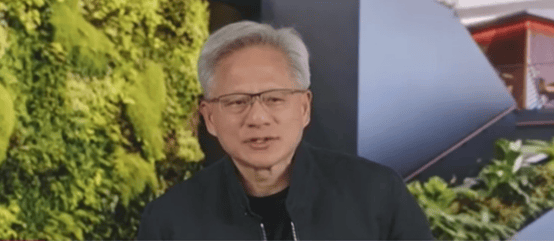 黄仁勋：美国政策基于“中国无法制造AI芯片”假设<strong></p>
<p>币安合约上线</strong>，“这一假设现在看来显然错误”