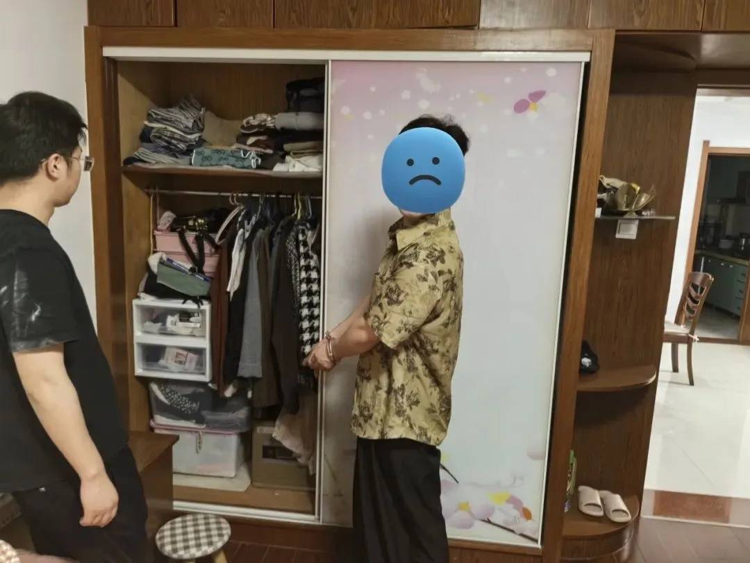 江苏一男子戴仿真“人皮”面具入室盗窃<strong></p>
<p>币安合约上线</strong>，流窜多个小区作案，涉案金额达15万余元