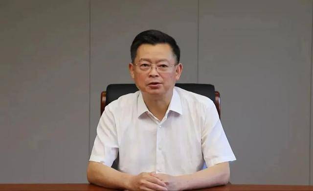 69岁原中央委员落马<strong></p>
<p>币安交易所联盟</strong>，7年前曾引咎辞职！贪了近20年的“老虎”被判死缓