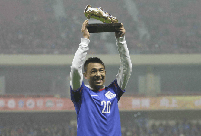前国脚发声：国足工资只有日韩三分之一<strong></p>
<p>安邑布币</strong>，再降就没人踢了！