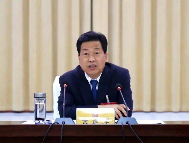 官方首次披露<strong></p>
<p>币安区块链</strong>，原市长已被开除党籍！曾是“全国优秀县委书记”