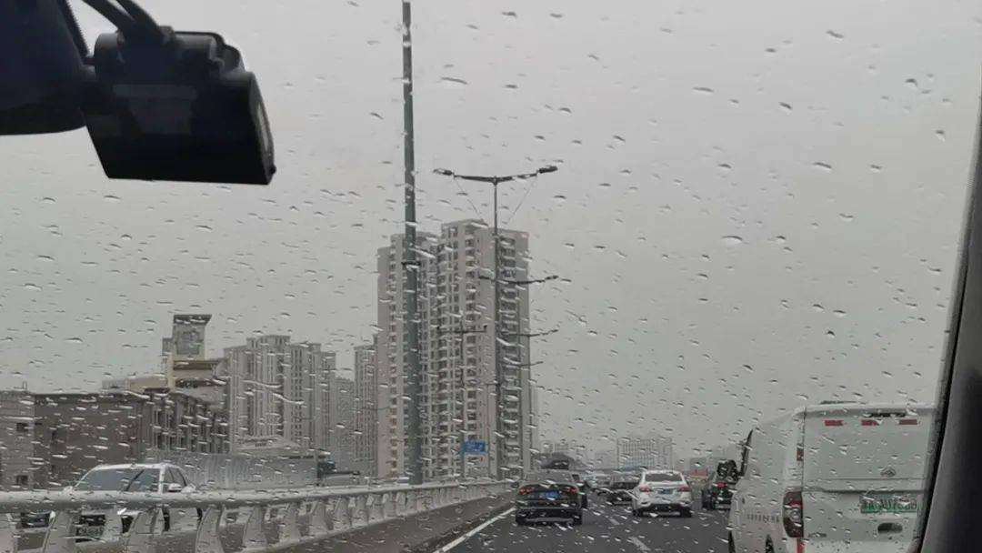 下雨了<strong></p>
<p>币安公链技术</strong>！天津接下来十天都是……