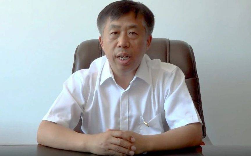 迟维喜<strong></p>
<p>币安公链技术</strong>，被查