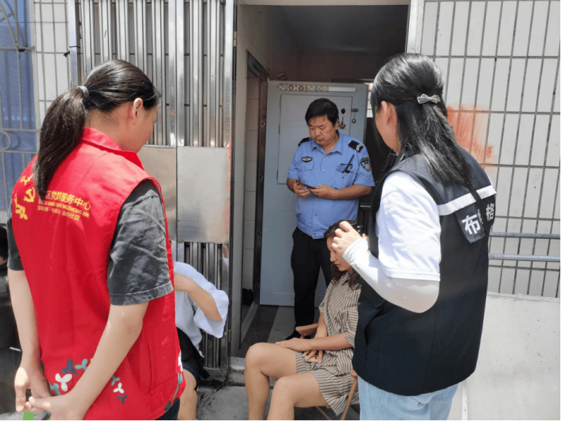 深圳独居女子失联4天<strong></p>
<p>币安eth钱包地址</strong>，被发现时正倒在家中