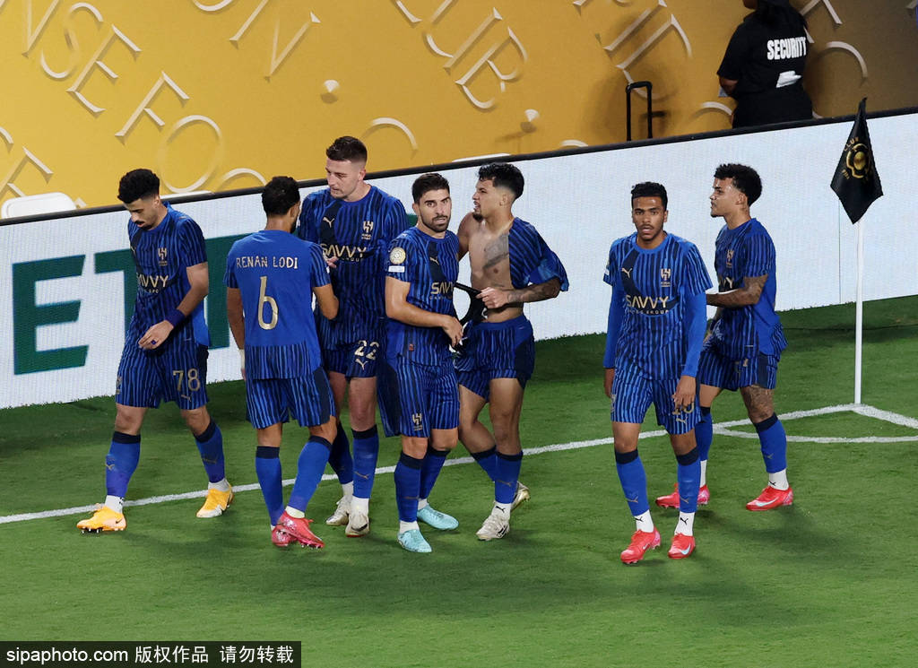 夺冠热门出局<strong></p>
<p>国内版币安</strong>！世俱杯-曼城加时3-4遭新月绝杀 止步16强