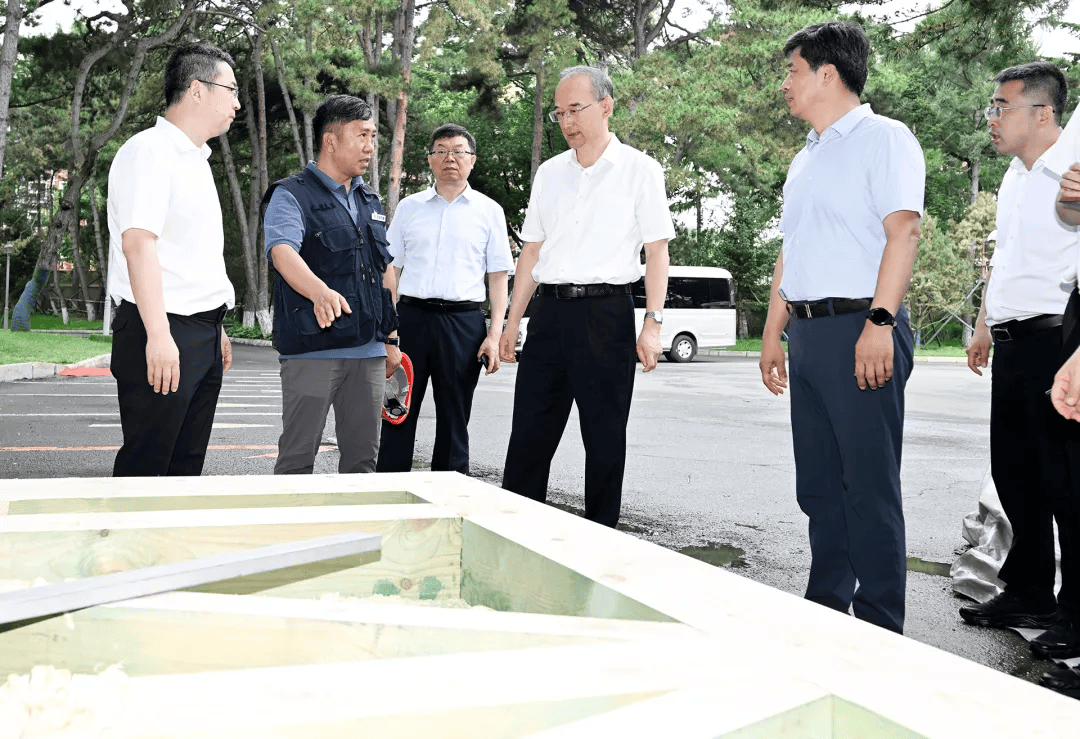 “能不吊顶就不吊顶<strong></p>
<p>安网币发行价</strong>，能不贴砖就不贴砖”，吉林省委书记调研历史建筑修缮