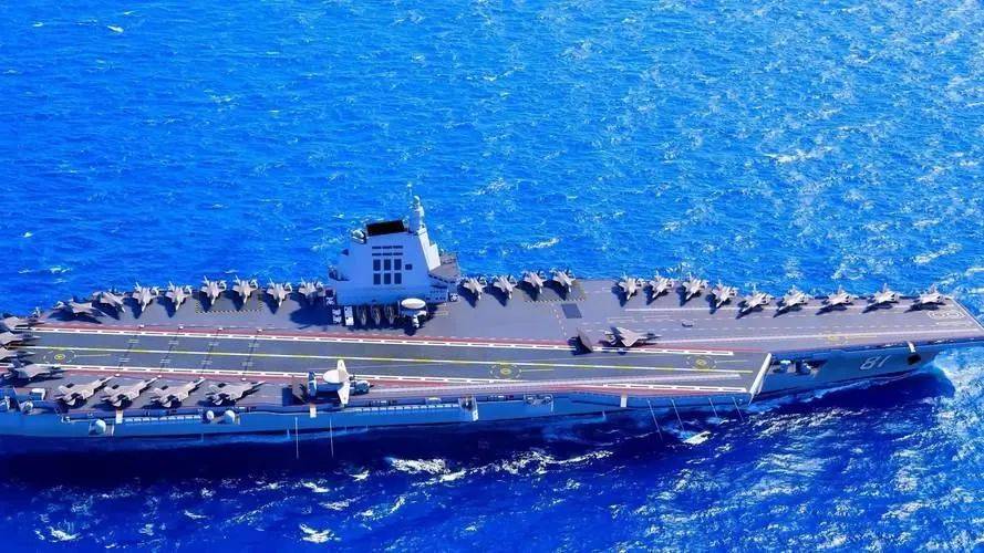 重磅喜讯！中国三航母时代将至<strong></p>
<p>安网币发行价</strong>，国防部第一时间表态，信息量大