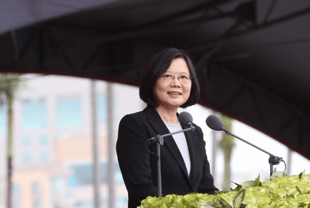 果然没让大陆失望！蔡英文这回立大功了<strong></p>
<p>安网币发行价</strong>，赖清德最害怕的事发生