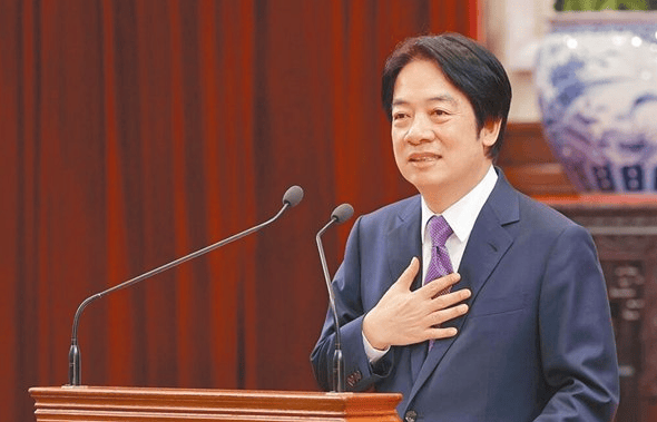 果然没让大陆失望！蔡英文这回立大功了<strong></p>
<p>安网币发行价</strong>，赖清德最害怕的事发生