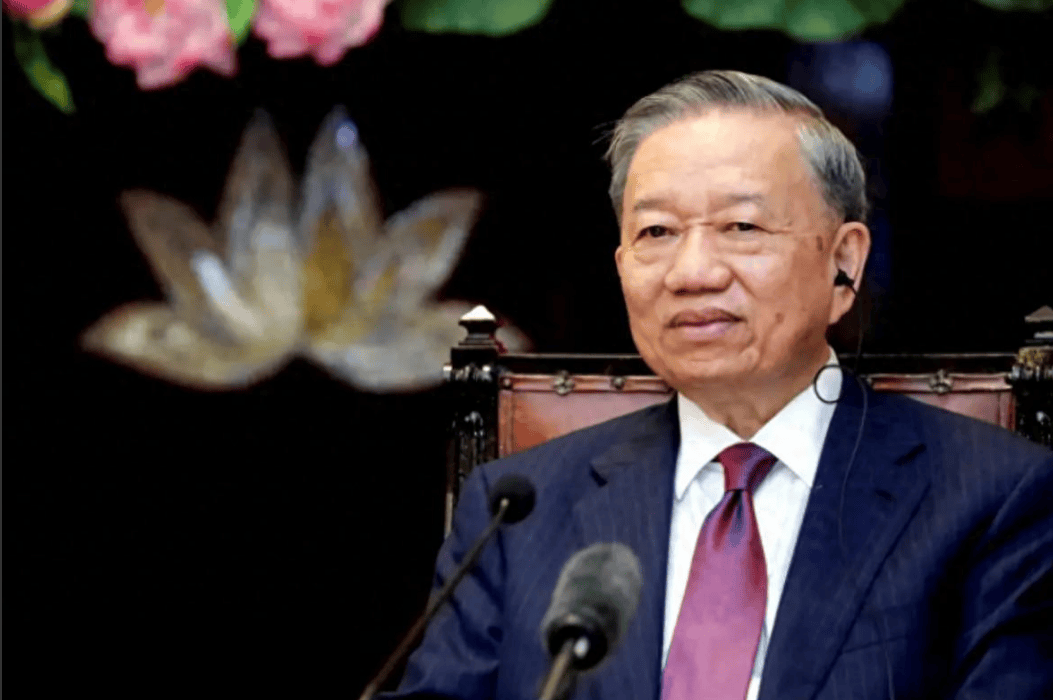 越南恩将仇报<strong></p>
<p>币安虚拟货币</strong>，与美达成协议后，宣布对华加税5年，还要提前生效！