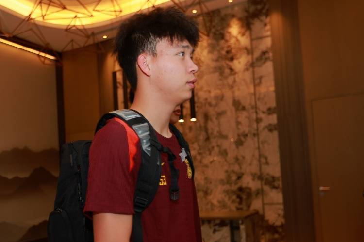 刘建宏：中国足球已是亚洲三流<strong></p>
<p>币安虚拟货币</strong>，好苗子赶紧去欧洲联赛