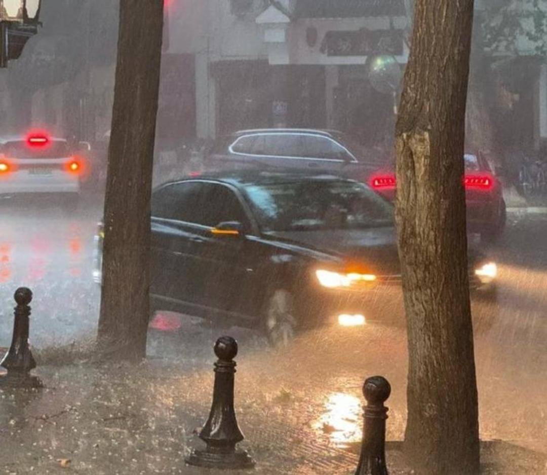 山东下<strong></p>
<p>币安虚拟货币</strong>了424个大明湖：多地出现暴雨