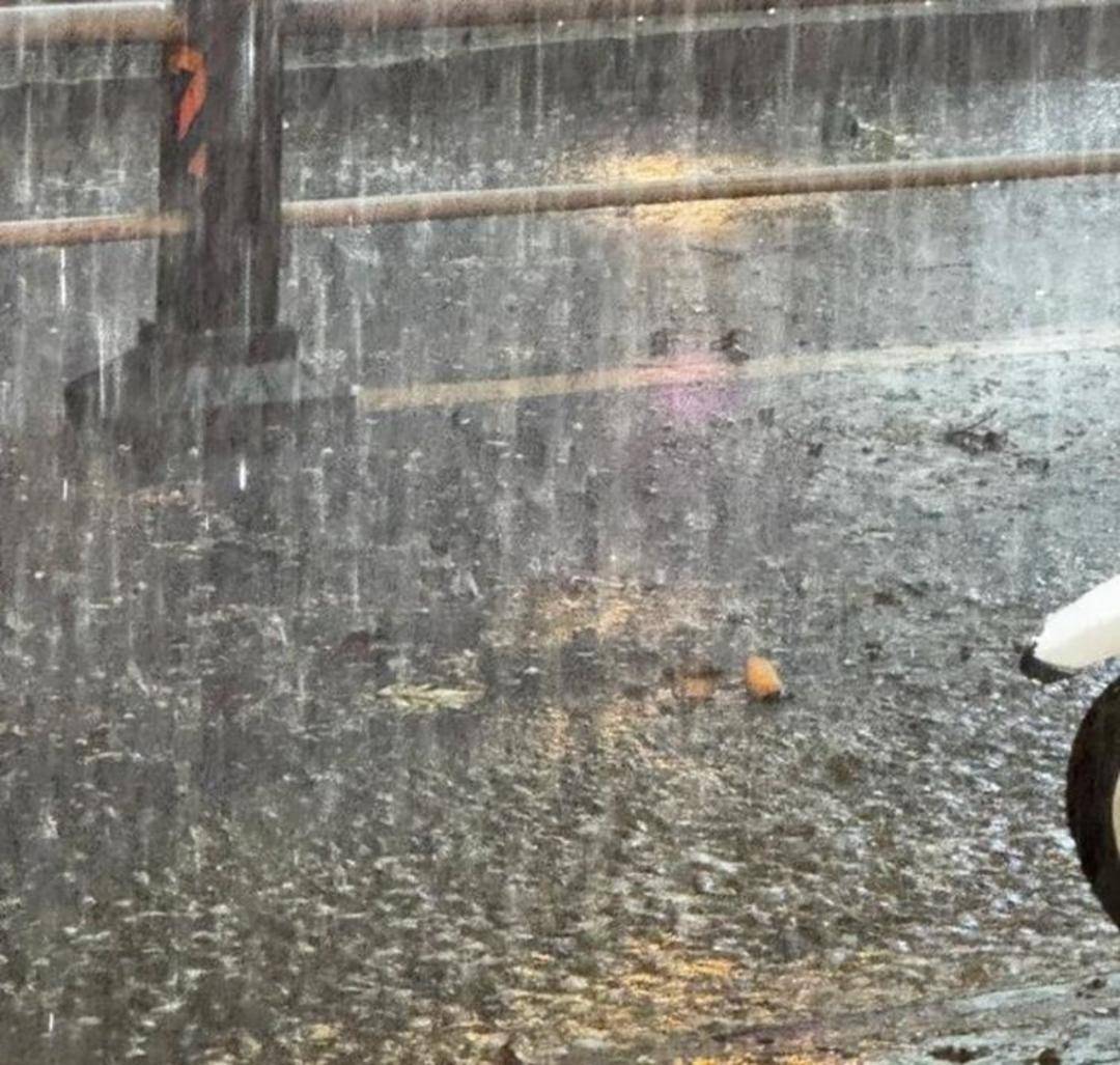 山东下<strong></p>
<p>币安虚拟货币</strong>了424个大明湖：多地出现暴雨