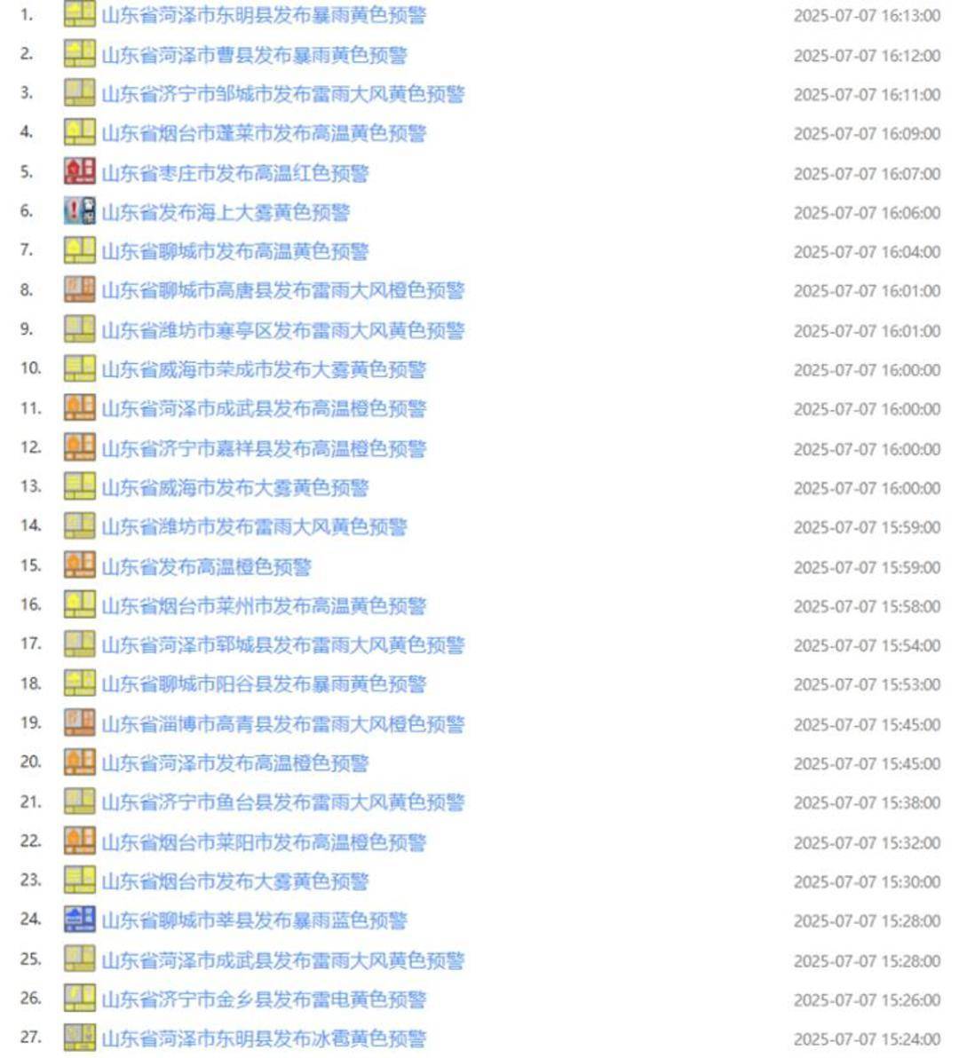 山东下<strong></p>
<p>币安虚拟货币</strong>了424个大明湖：多地出现暴雨