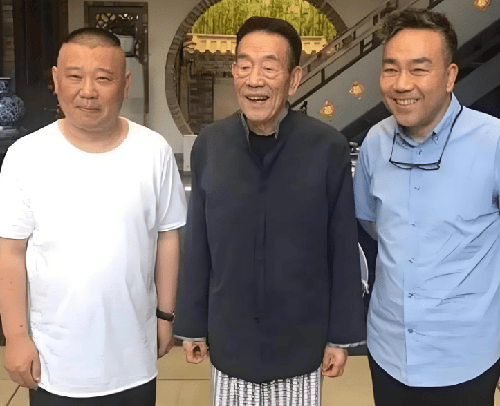 郭德纲发文悼念相声演员杨少华<strong></p>
<p>币安官网app</strong>，李金斗称杨少华在午休时安详辞世，生前状态良好