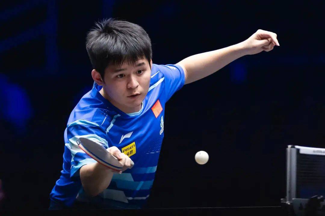 王曼昱将战朱雨玲<strong></p>
<p>币安官网app</strong>，林诗栋、向鹏晋级16强 | WTT美国大满贯赛单打