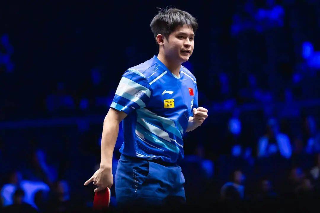 王曼昱将战朱雨玲<strong></p>
<p>币安官网app</strong>，林诗栋、向鹏晋级16强 | WTT美国大满贯赛单打