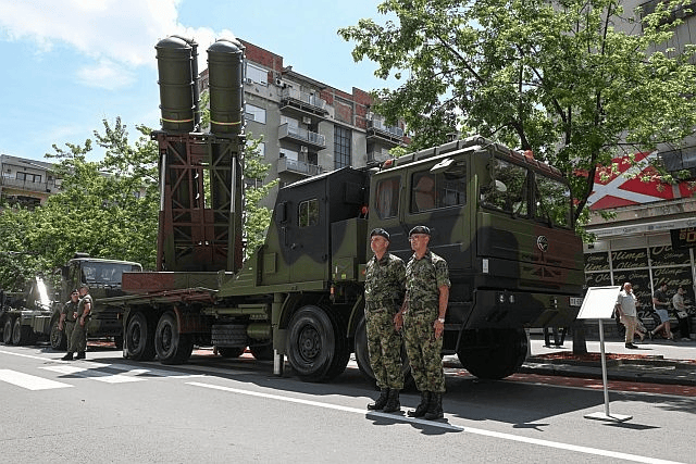 中国造防空导弹<strong></p>
<p>币安功能介绍</strong>，在塞尔维亚又火了，伊朗吃了没提前买红旗9B的亏