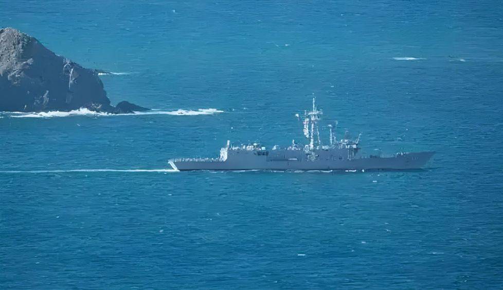 未来某一天<strong></p>
<p>币安功能介绍</strong>，美军会不会突然大规模进驻台岛？