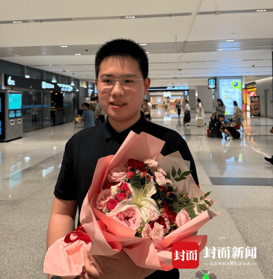 理论成绩世界第一<strong></p>
<p>币安主站</strong>！成都七中17岁学子夺得国际化学奥赛金牌